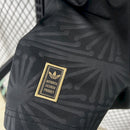 Camisa México Gold-Black 25/26  - Torcedor Masculina