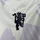 Camisa Manchester United Away 25/26 - Torcedor Masculina