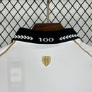 Camisa Bolívia Away 25/26 - Versão Torcedor