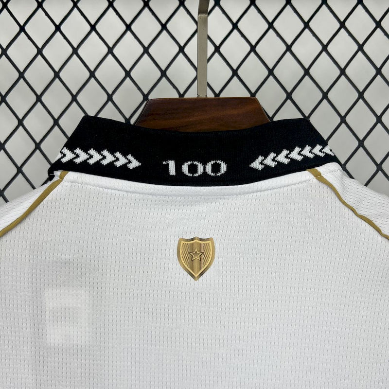 Camisa Bolívia Away 25/26 - Versão Torcedor