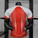 Camisa Barcelona Edição-Especial 25/26 - Versão Jogador