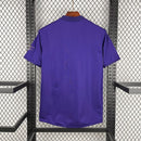 Camisa Real Madrid Dupa-Face Third 02/03 - Versão Retro