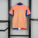 Camisa Fortaleza Goleiro-Laranja 25/26 - Torcedor Masculina - Lançamento