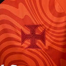 Camisa Vasco Da Gama Goleiro 25/26 - Kappa Torcedor Masculina