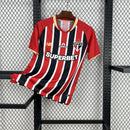 Camisa São Paulo Away 25/26 - Torcedor Masculina