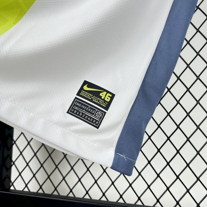 Camisa Inter De Milão VR46 Edição-Especial 24/25 - Torcedor Masculina