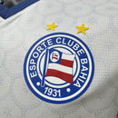 Camisa Bahia Home 25/26 - Versão Jogador