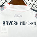 Kit Infantil Bayern De Munique Away 25/26