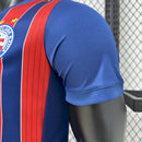 Camisa Bahia Away 25/26 - Versão Jogador