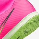 Chuteira Nike Air Zoom Mercurial Superfly 9 Academy Futsal