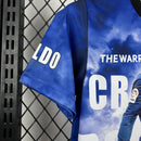 Kit Infantil Cristiano Ronaldo X Real Madrid 25/26