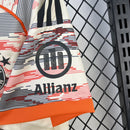 Camisa Bayern De Munique Away 25/26  - Torcedor Masculina