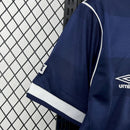Camisa Escócia Home 87/88 - Versão Retro