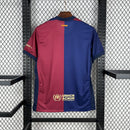 Camisa Barcelona Home 24/25 - Torcedor Masculina