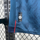 Camisa Equador Away 25/26 - Versão Torcedor