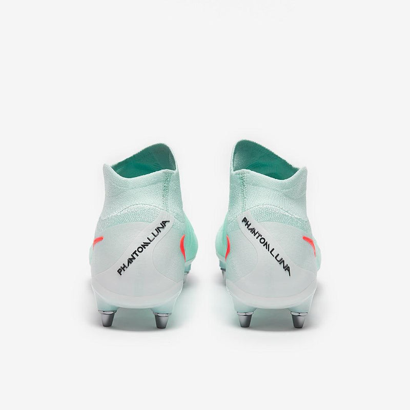 Chuteira Nike Phantom Luna 2 Elite Campo Trava Mista