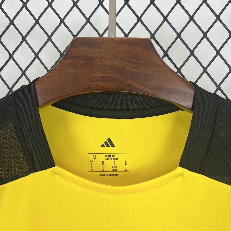 Camisa Atlético Mg Treino Regata 25/26 - Adidas Torcedor Masculina - Lançamento