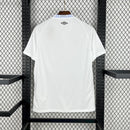 Camisa Santos Home 25/26 - Torcedor Masculina