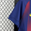 Camisa Barcelona Home 25/26 - Torcedor Masculina