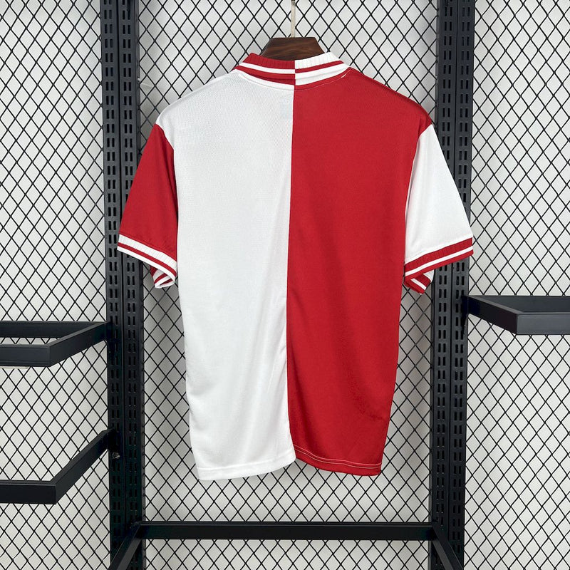 Camisa Celta De Vigo Away 01/02 - Versão Retro