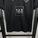Camisa Borussia Dortmund Black Especial 22/23 - Torcedor Masculina