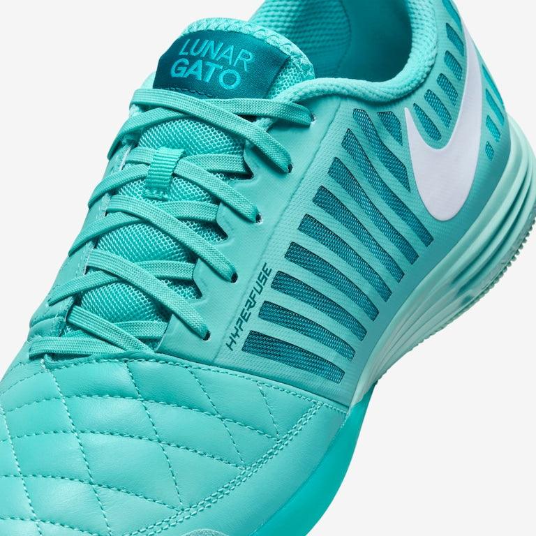 Chuteira Nike Lunar Gato II Futsal