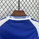 Kit Infantil Cruzeiro Home 25/26