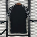 Camisa Psg Fourth Away-Black 24/25 -Torcedor Masculina