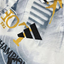 Camisa Real Madrid Glory Graffiti Board 25/26 - Torcedor Masculina