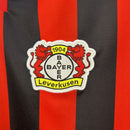 Camisa Bayer Leverkusen  Home 00/01  - Versão Retro