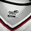 Camisa Mallorca Away 01/02 - Versão Retro