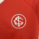 Camisa Internacional Home 25/26 - Versão Feminina