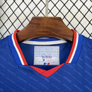 Camisa Fortaleza Home 25/26 - Torcedor Masculina - Lançamento