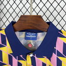 Camisa Escócia Third 88/89 - Versão Retro
