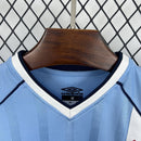 Camisa Celta De Vigo Home 01/02 - Versão Retro