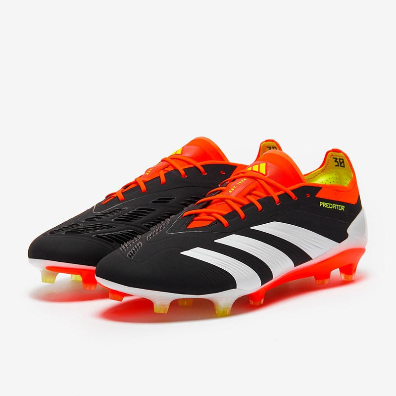 Chuteira adidas Predator Elite Campo