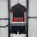 Kit Infantil Milan Home 25/26