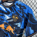 Camisa RB Leipzig Third 20/21 - Versão Retro