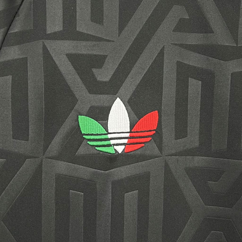 Camisa México Away 25/26  - Torcedor Masculina