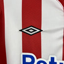 Camisa Athletic Bilbao Home 11/12 - Versão Retro