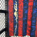 Camisa Barcelona Modernist 25/26 - Torcedor Masculina