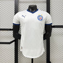 Camisa Bahia Home 25/26 - Versão Jogador