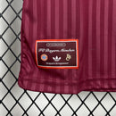 Kit Infantil Bayern De Munique Terrace Icons 25/26