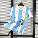 Camisa Argentina Edição-Especial 24/25 - Adidas Torcedor Masculina