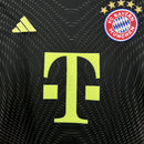 Kit Infantil Bayern De Munique Goleiro 25/26