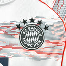 Kit Infantil Bayern De Munique Away 25/26