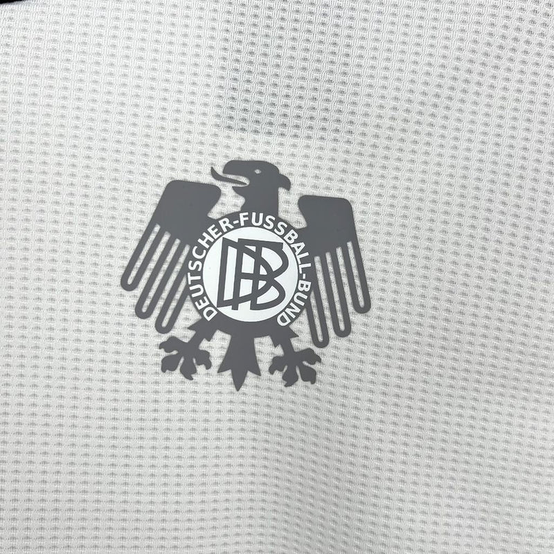 Camisa Alemanha Aniversário 125 Anos 24/25 - Torcedor Masculina