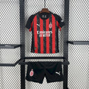 Kit Infantil Milan Home 25/26