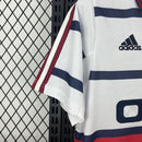 Camisa Bayern De Munique Home 98/99  - Versão Retro