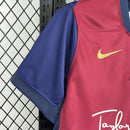 Camisa Barcelona Home 24/25 - Torcedor Masculina
